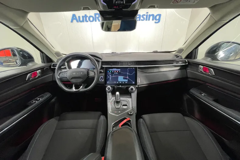 Lynk & Co 01 din 2021 cu 13.869 km - oferta LYN245537 - foto 7