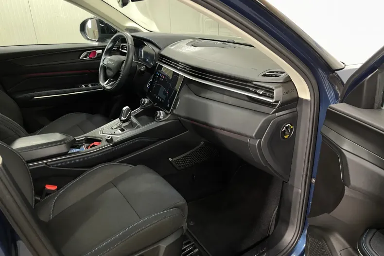 Lynk & Co 01 din 2021 cu 13.869 km - oferta LYN245537 - foto 10