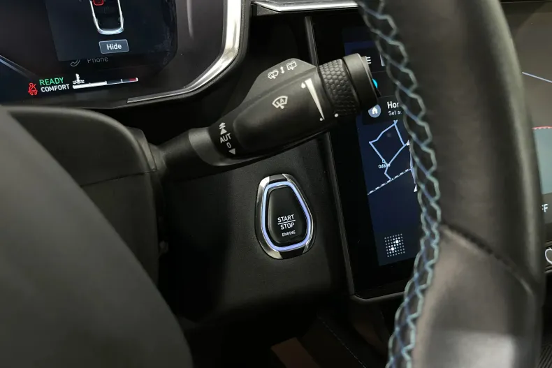 Lynk & Co 01 din 2021 cu 13.869 km - oferta LYN245537 - foto 30