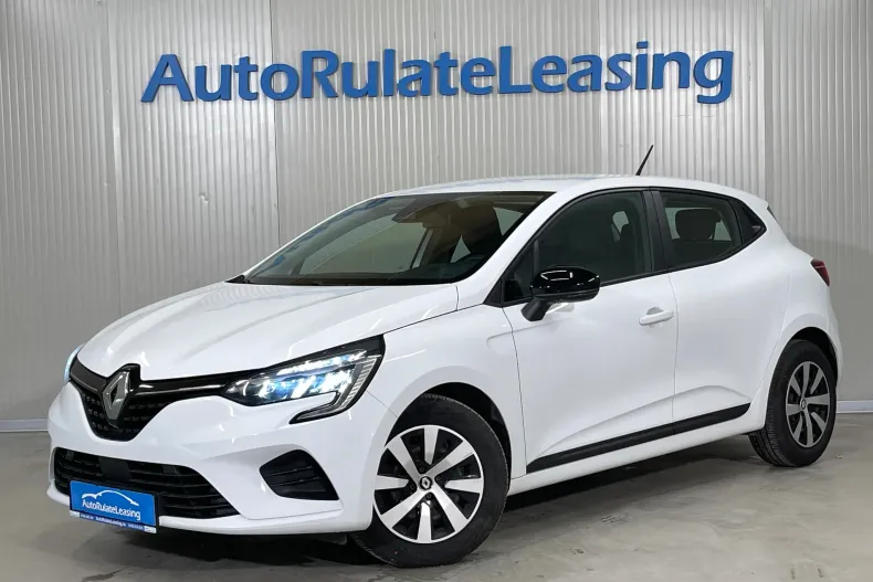 Renault Clio din 2023 cu 32.732 km - oferta REN245538 - foto 1