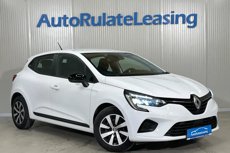 Renault Clio din 2023 cu 32.732 km - oferta REN245538 - foto 2