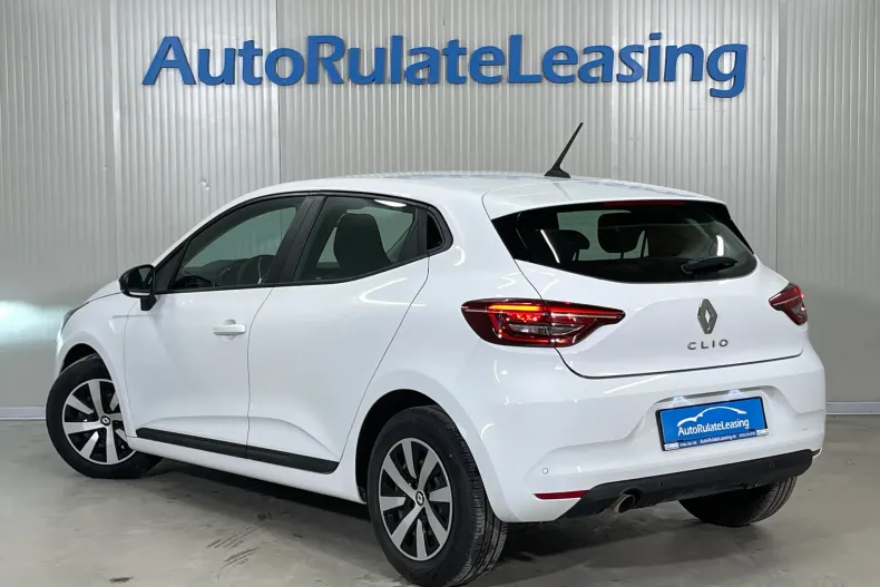 Renault Clio din 2023 cu 32.732 km - oferta REN245538 - foto 4