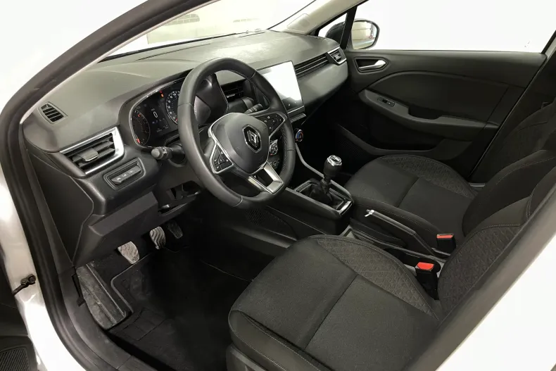 Renault Clio din 2023 cu 32.732 km - oferta REN245538 - foto 5