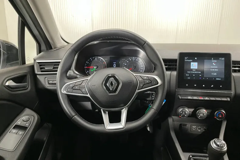 Renault Clio din 2023 cu 32.732 km - oferta REN245538 - foto 6