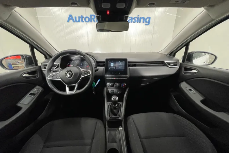 Renault Clio din 2023 cu 32.732 km - oferta REN245538 - foto 7