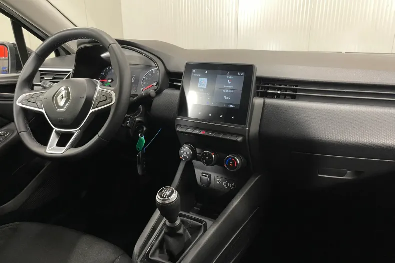 Renault Clio din 2023 cu 32.732 km - oferta REN245538 - foto 8