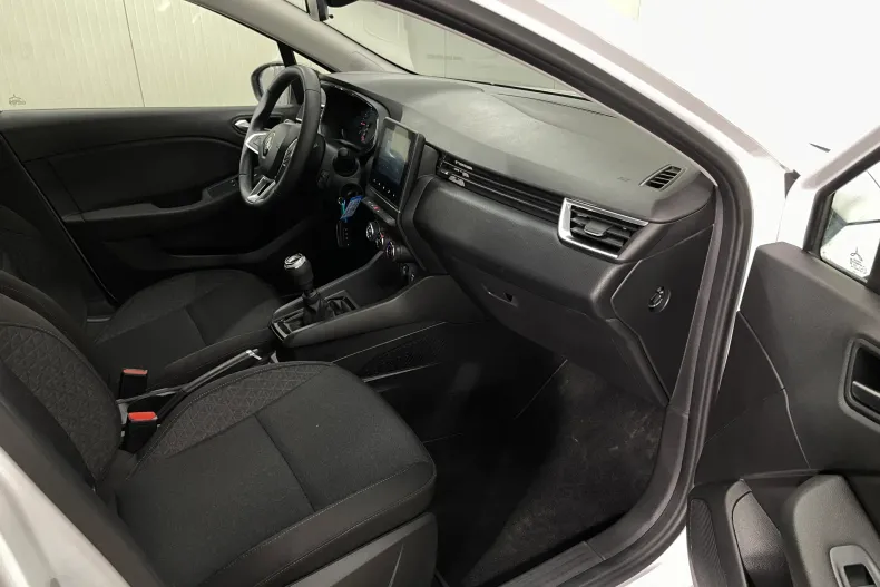 Renault Clio din 2023 cu 32.732 km - oferta REN245538 - foto 9
