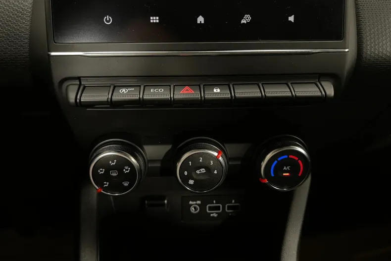 Renault Clio din 2023 cu 32.732 km - oferta REN245538 - foto 16