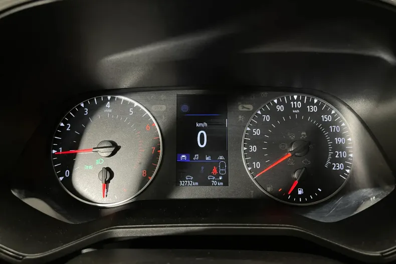 Renault Clio din 2023 cu 32.732 km - oferta REN245538 - foto 23