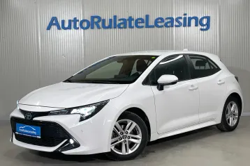 Toyota Corolla din 2022 - oferta TOY245539