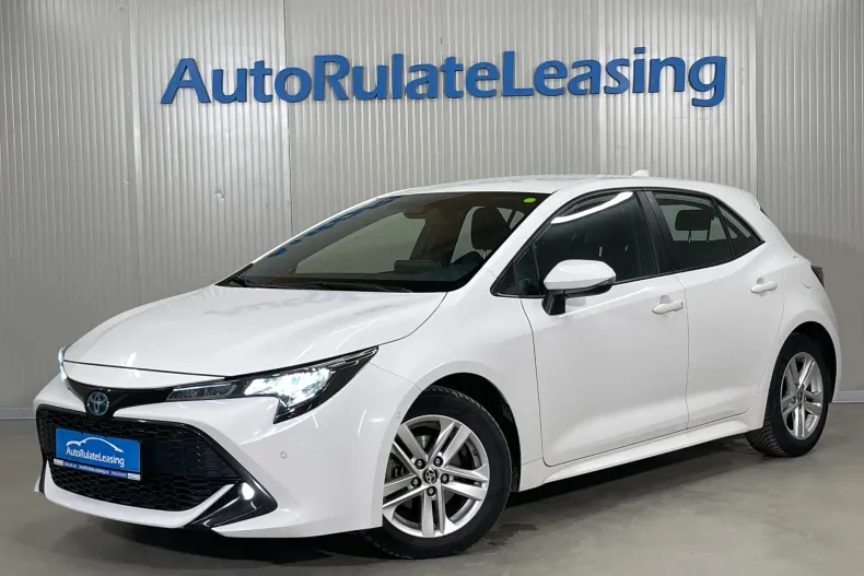 Toyota Corolla din 2022 cu 54.925 km - oferta TOY245539 - foto 1