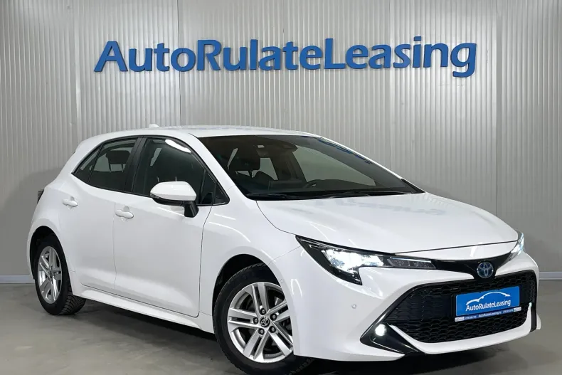 Toyota Corolla din 2022 cu 54.925 km - oferta TOY245539 - foto 2
