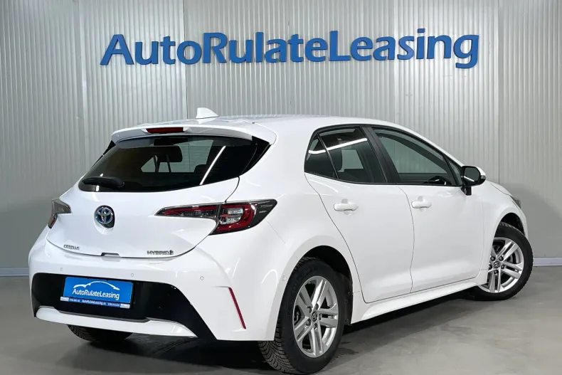 Toyota Corolla din 2022 cu 54.925 km - oferta TOY245539 - foto 3