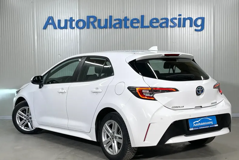 Toyota Corolla din 2022 cu 54.925 km - oferta TOY245539 - foto 4