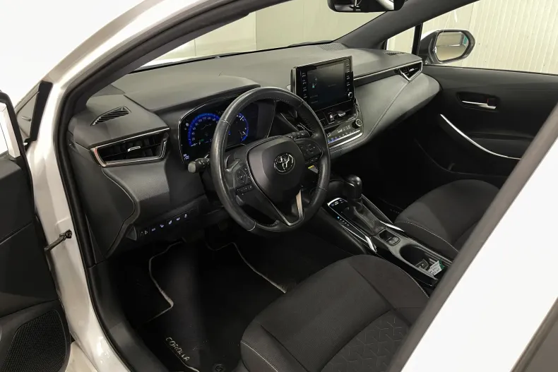 Toyota Corolla din 2022 cu 54.925 km - oferta TOY245539 - foto 5