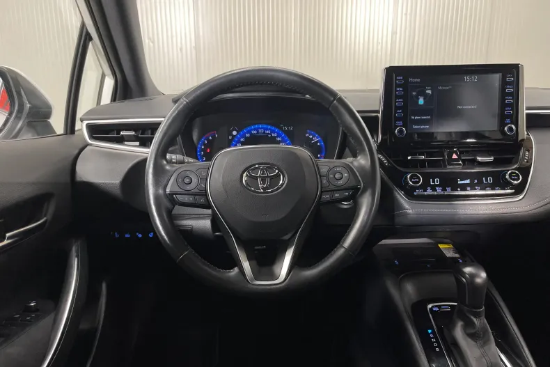 Toyota Corolla din 2022 cu 54.925 km - oferta TOY245539 - foto 6