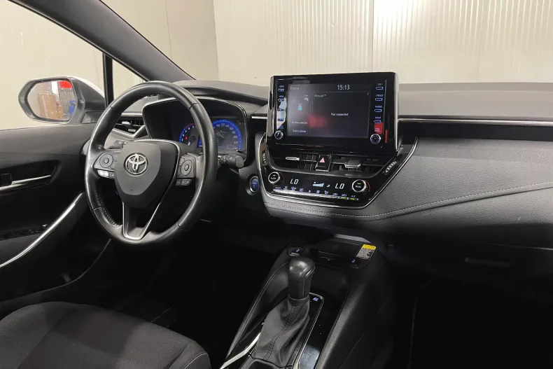 Toyota Corolla din 2022 cu 54.925 km - oferta TOY245539 - foto 8