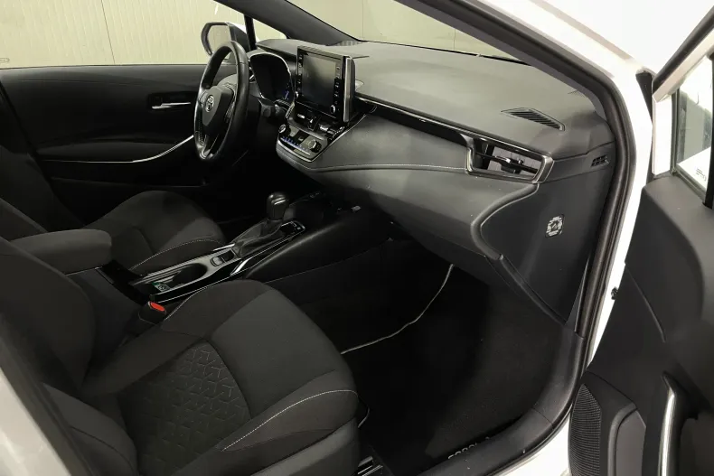 Toyota Corolla din 2022 cu 54.925 km - oferta TOY245539 - foto 9