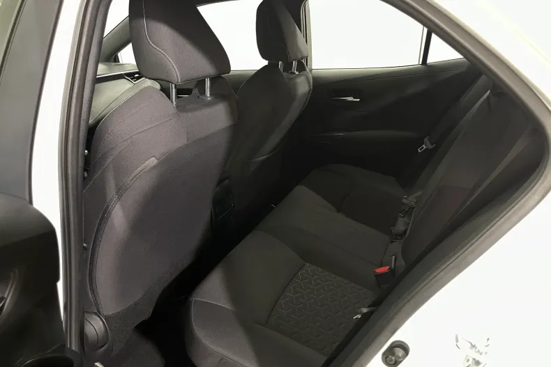 Toyota Corolla din 2022 cu 54.925 km - oferta TOY245539 - foto 11