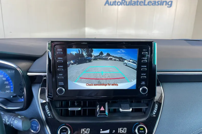 Toyota Corolla din 2022 cu 54.925 km - oferta TOY245539 - foto 13