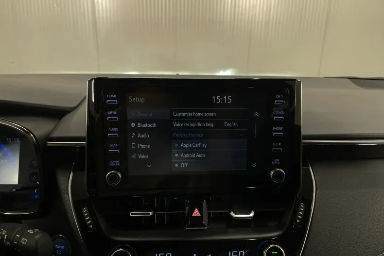 Toyota Corolla din 2022 cu 54.925 km - oferta TOY245539 - foto 14