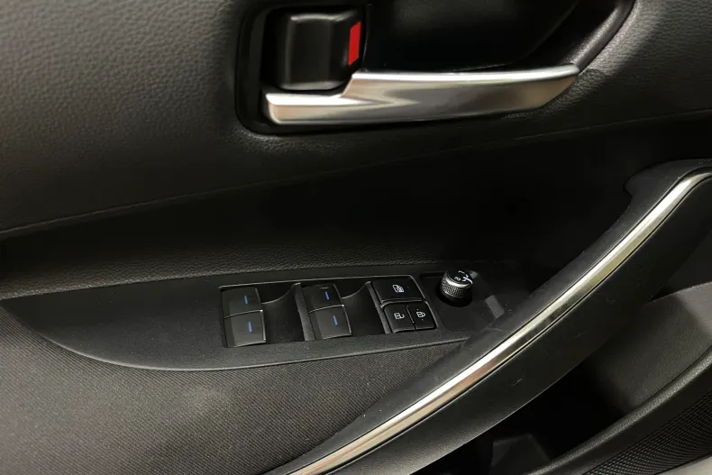 Toyota Corolla din 2022 cu 54.925 km - oferta TOY245539 - foto 18