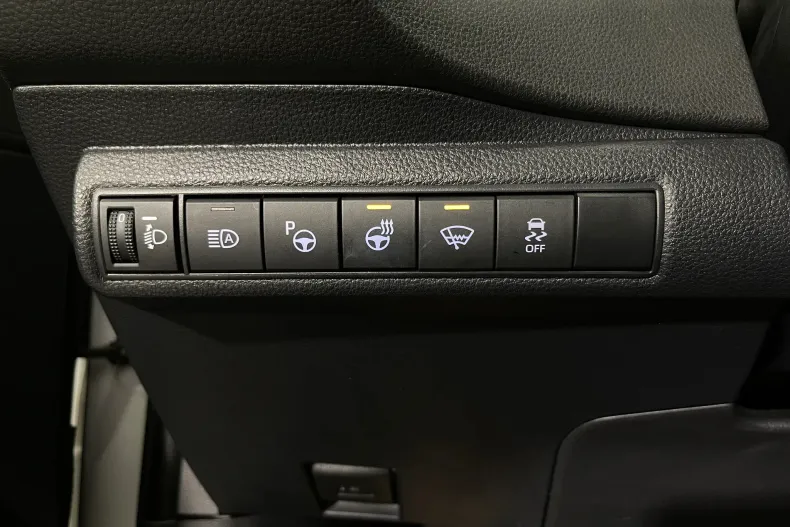 Toyota Corolla din 2022 cu 54.925 km - oferta TOY245539 - foto 19