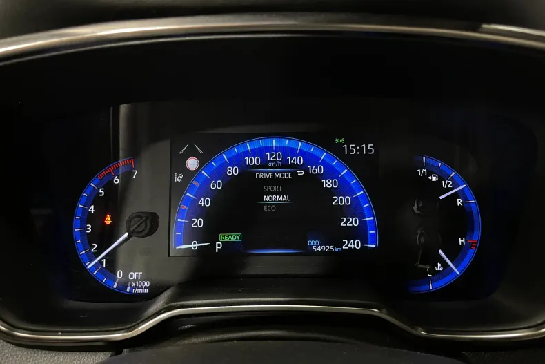 Toyota Corolla din 2022 cu 54.925 km - oferta TOY245539 - foto 24