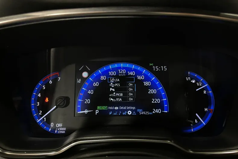 Toyota Corolla din 2022 cu 54.925 km - oferta TOY245539 - foto 26