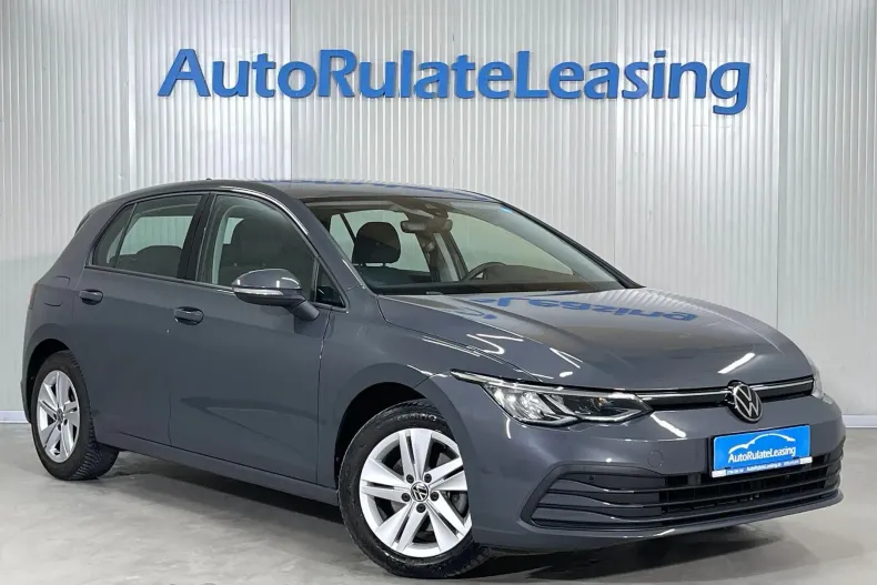 Volkswagen Golf din 2023 cu 47.031 km - oferta VOL245540 - foto 3