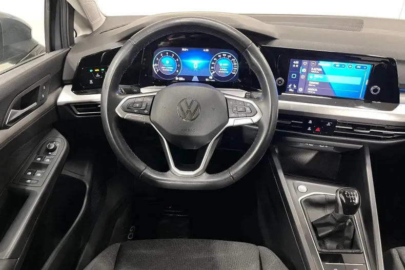 Volkswagen Golf din 2023 cu 47.031 km - oferta VOL245540 - foto 7