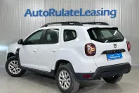 Dacia Duster din 2022 cu 101.102 km - oferta DAC245541 - foto 4