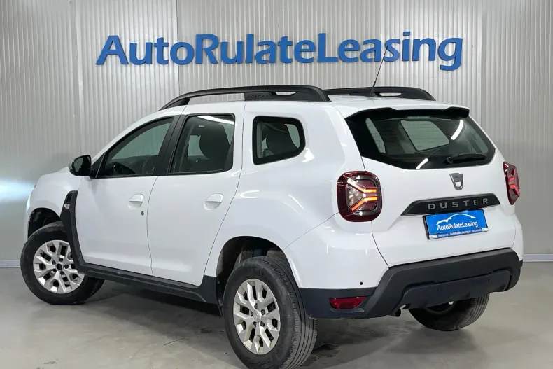 Dacia Duster din 2022 cu 101.102 km - oferta DAC245541 - foto 4