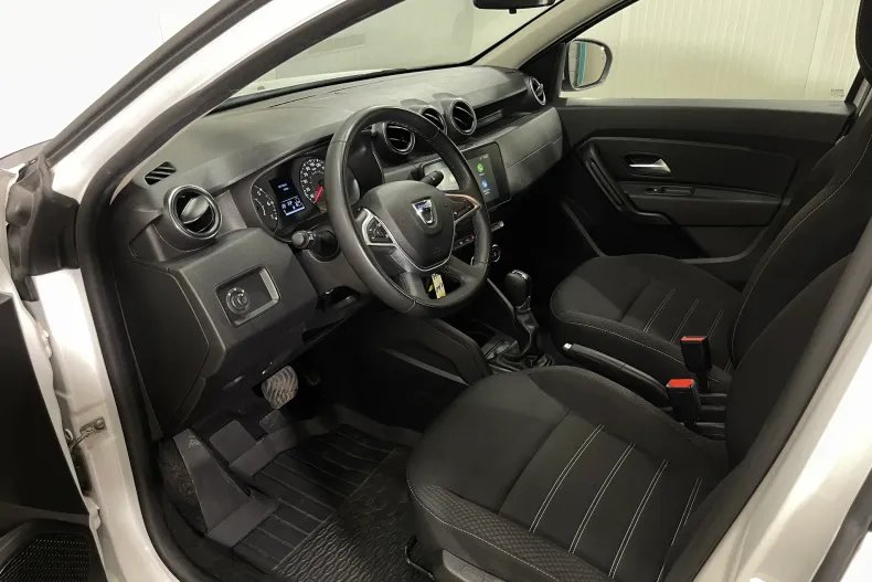Dacia Duster din 2022 cu 101.102 km - oferta DAC245541 - foto 5