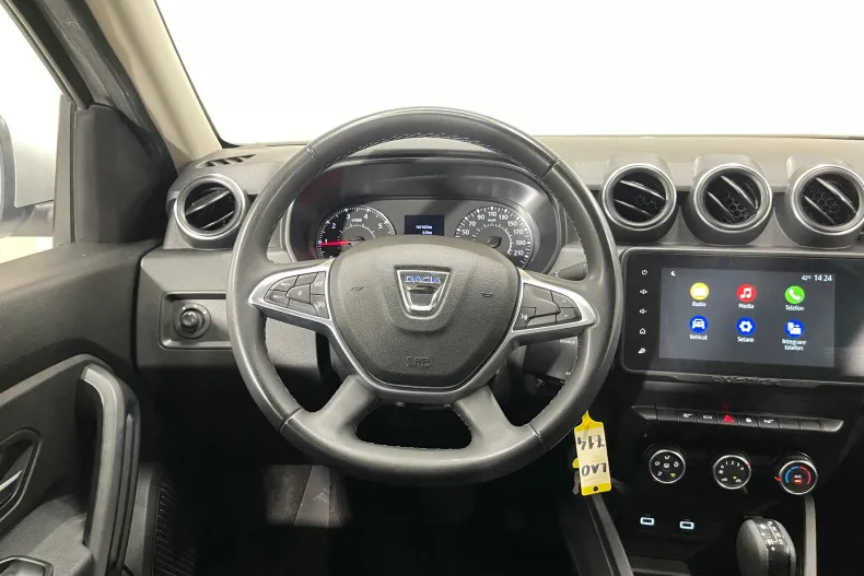 Dacia Duster din 2022 cu 101.102 km - oferta DAC245541 - foto 6