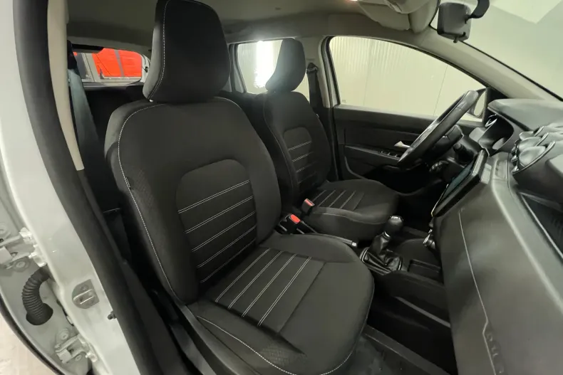 Dacia Duster din 2022 cu 101.102 km - oferta DAC245541 - foto 10