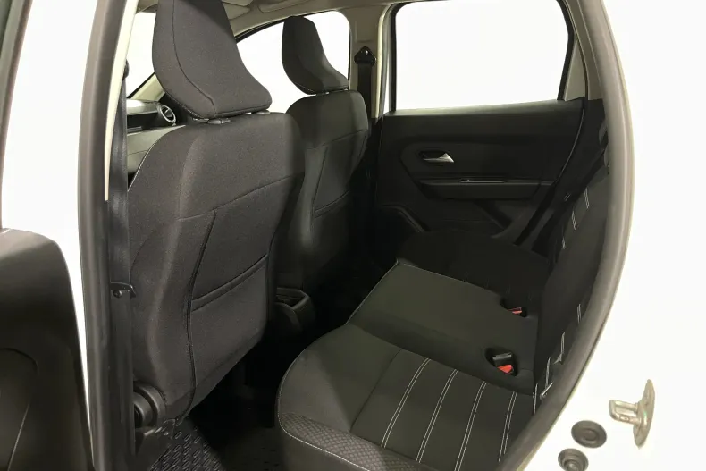 Dacia Duster din 2022 cu 101.102 km - oferta DAC245541 - foto 11
