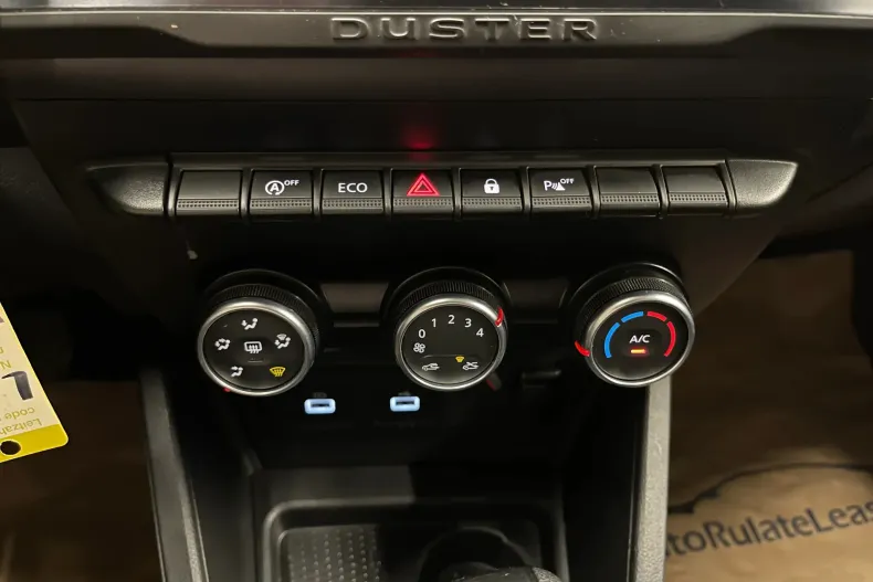 Dacia Duster din 2022 cu 101.102 km - oferta DAC245541 - foto 15