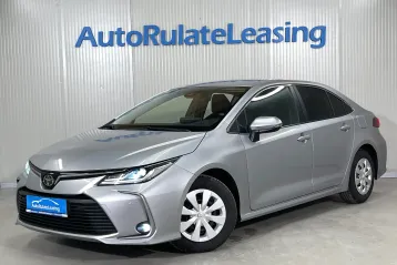 Toyota Corolla din 2023 - oferta TOY245542