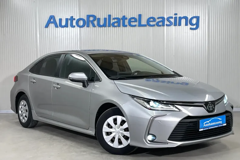 Toyota Corolla din 2023 cu 81.245 km - oferta TOY245542 - foto 2