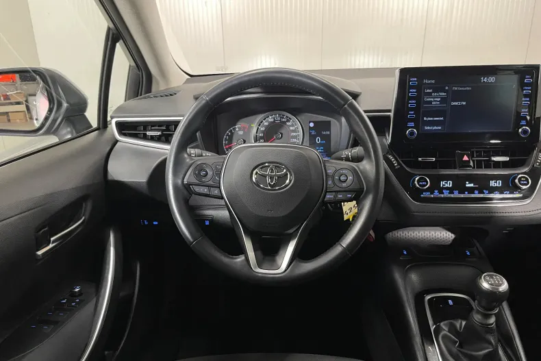 Toyota Corolla din 2023 cu 81.245 km - oferta TOY245542 - foto 6