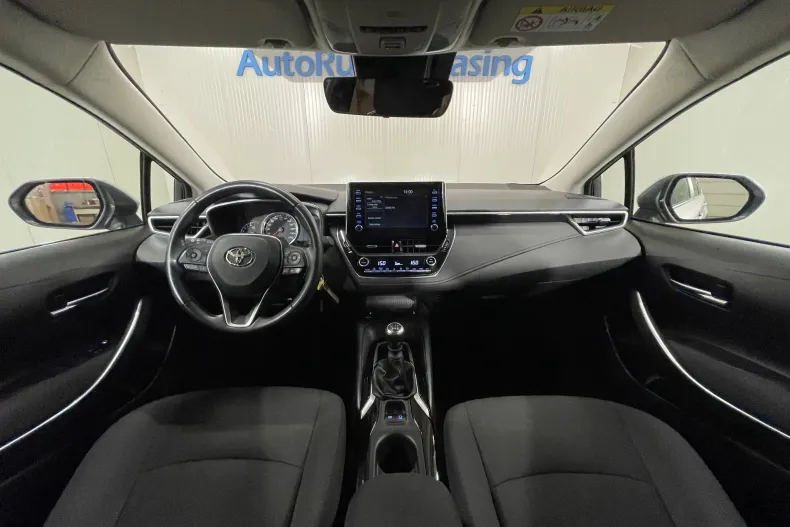 Toyota Corolla din 2023 cu 81.245 km - oferta TOY245542 - foto 7