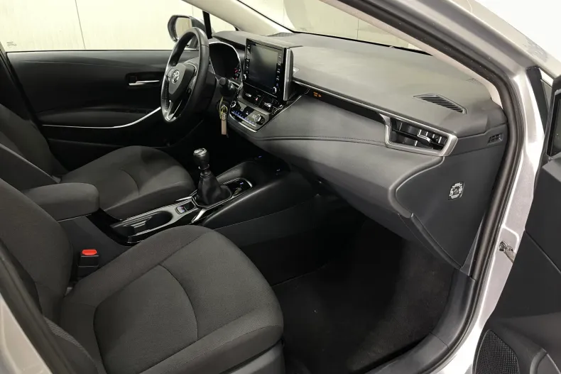 Toyota Corolla din 2023 cu 81.245 km - oferta TOY245542 - foto 9