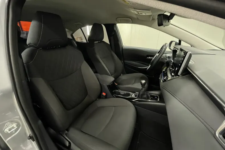 Toyota Corolla din 2023 cu 81.245 km - oferta TOY245542 - foto 10