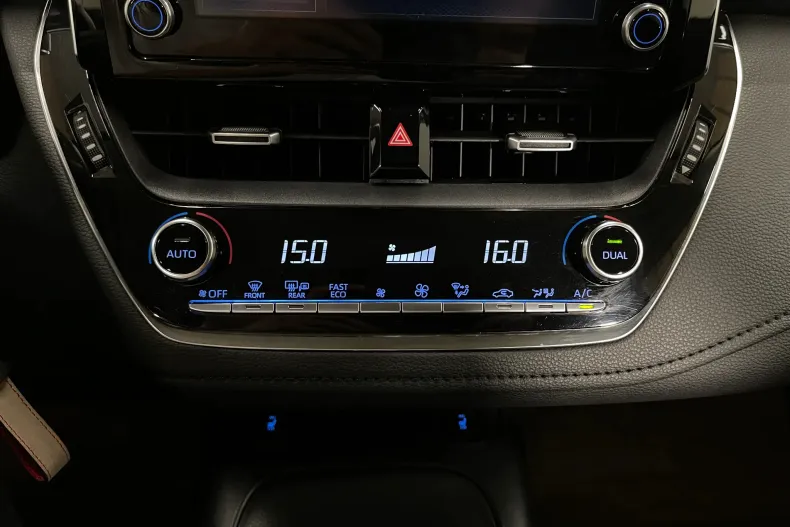 Toyota Corolla din 2023 cu 81.245 km - oferta TOY245542 - foto 15