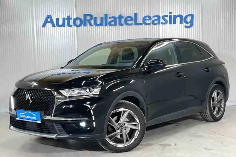 DS Automobiles DS 7 Crossback din 2021 cu 90.109 km - oferta DSA245543 - foto 1