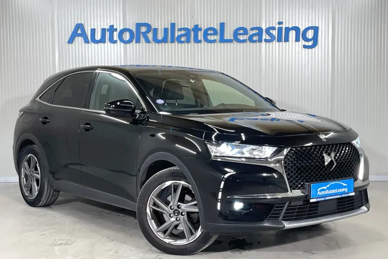 DS Automobiles DS 7 Crossback din 2021 cu 90.109 km - oferta DSA245543 - foto 2