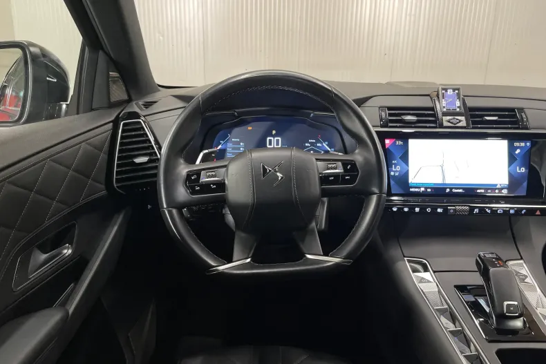 DS Automobiles DS 7 Crossback din 2021 cu 90.109 km - oferta DSA245543 - foto 6