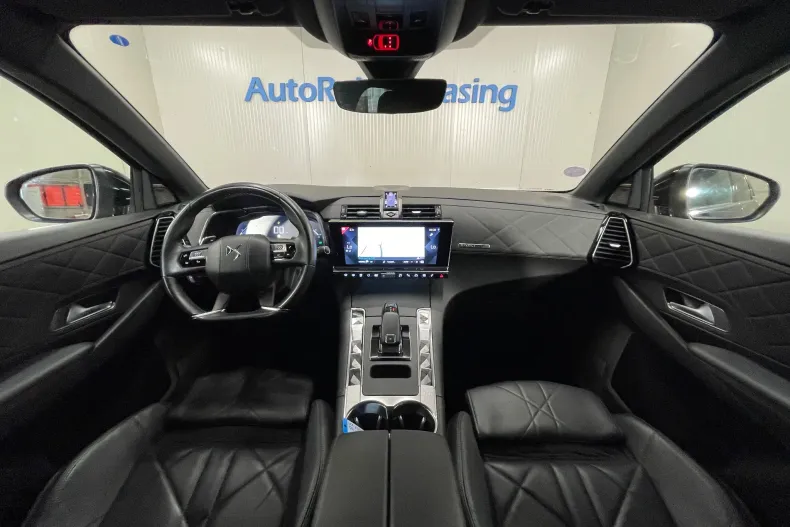 DS Automobiles DS 7 Crossback din 2021 cu 90.109 km - oferta DSA245543 - foto 7