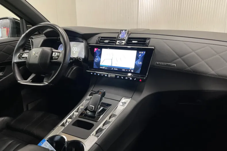 DS Automobiles DS 7 Crossback din 2021 cu 90.109 km - oferta DSA245543 - foto 8